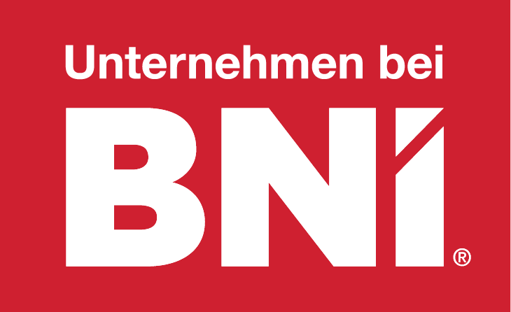 Wir sind Mitglied bei BNI