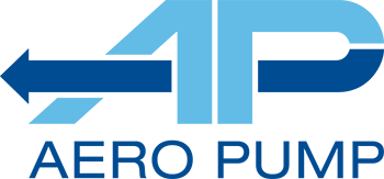 Kundenlogo AeroPump