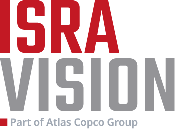 Kundenlogo ISRA VISION