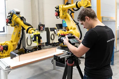 Videoproduktion für den Alltag