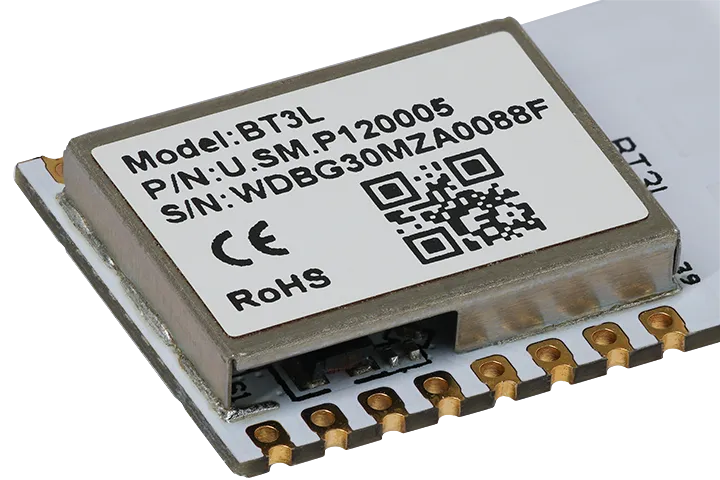 Produktfoto von Elektronik Baustein