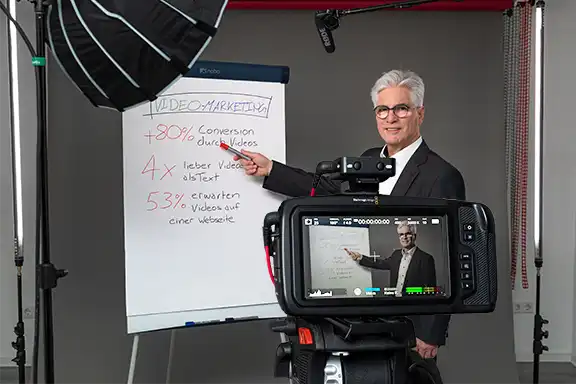 E-Learning Videos