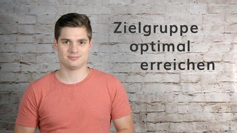 Blogbild: Maximale Reichweite für Ihre Videos
