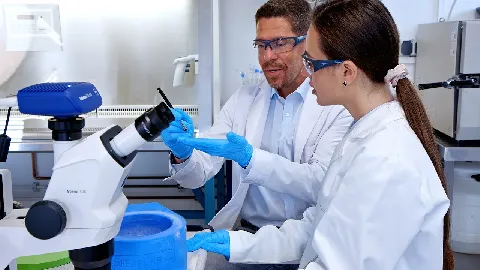 Video Sales Letter STBIO