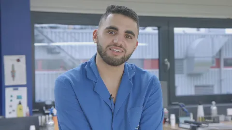 Aero Pump Ausbildungsvideo von MoClip