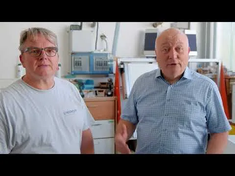 innconcept Recruiting Video von MoClip