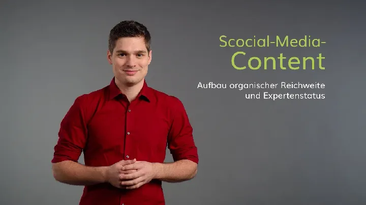 MoClip Teaser Social Media Marketing
