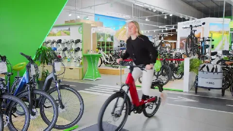 e-motion Kino Werbespot von MoClip