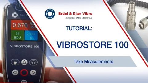 BKV Vibrostore 100 von MoClip