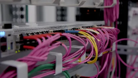 Union Investment IT Trailer von MoClip