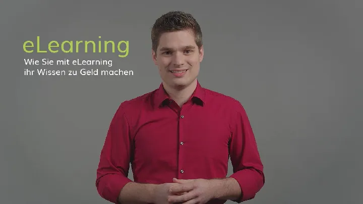 MoClip Teaser E-Learning
