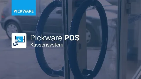 Produktvideo Thumbnail Pickware