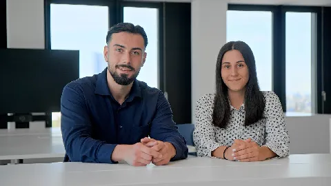Direkteinstieg PLUS bei Union Investment von MoClip