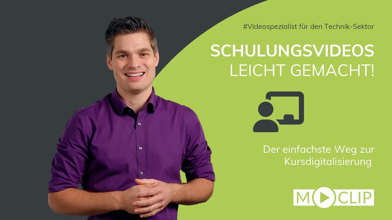 MoClip Teaser Videomarketing