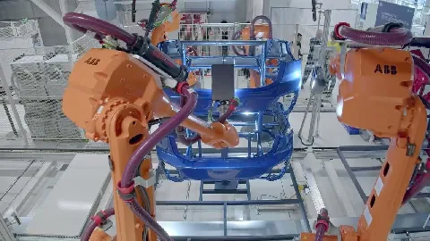 Produktvideo Thumbnail SpecGAGE3D