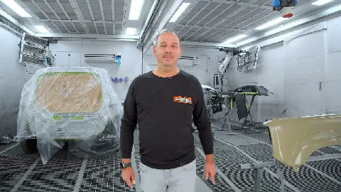 Mobilack Recruiting Spot Wachstum